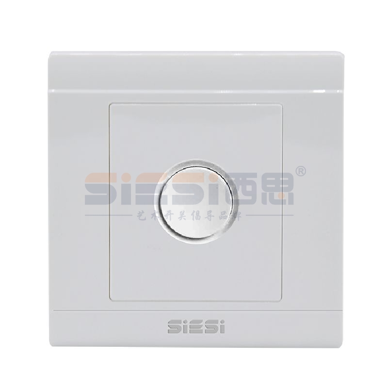 轻触延时开关二线造-无零线