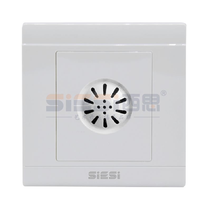 声光控延时开关二线造-无零线